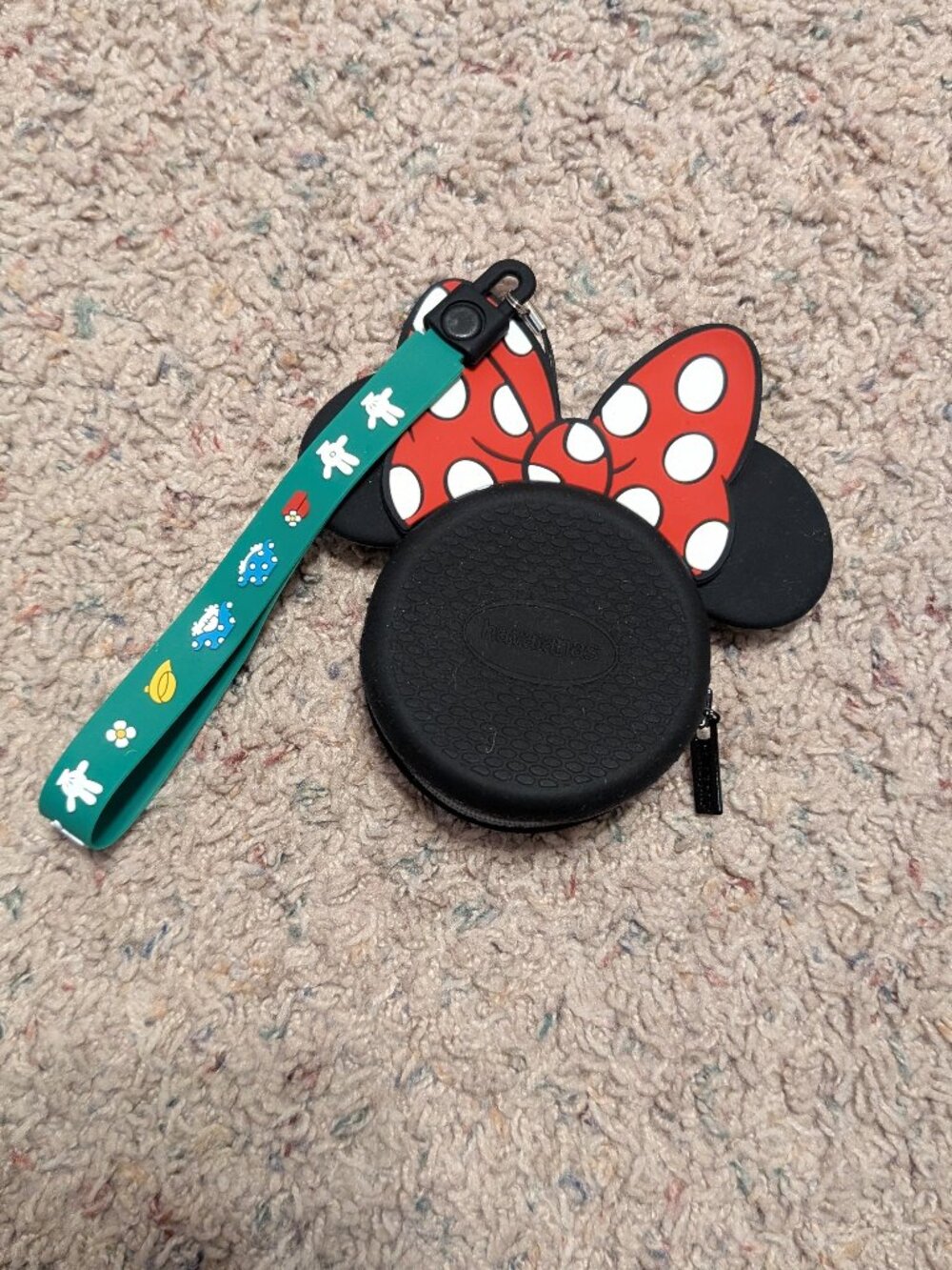 Havaianas Earpod Case